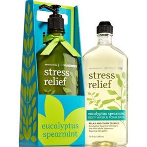 Stress Relief Gift Set